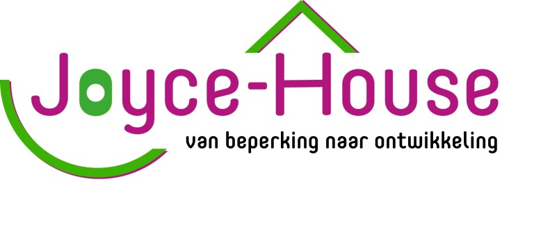 Stichting Joyce-House logo